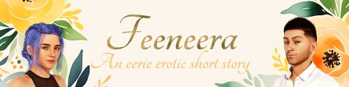 菲尼拉 Feeneera v1.0.2 PC端 AI汉化版 预览图