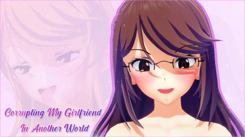 腐化我的异世界女友 Corrupting My Girlfriend in Another World v1.4.1 双端 AI汉化版 预览图