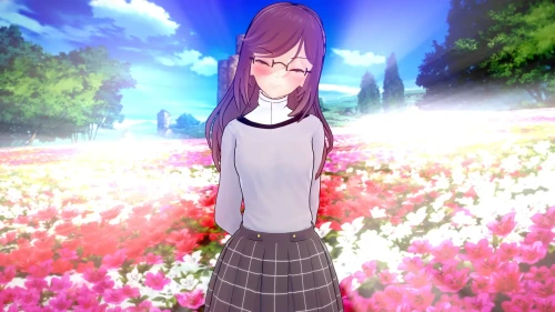 腐化我的异世界女友 Corrupting My Girlfriend in Another World v1.4.1 双端 AI汉化版 预览图