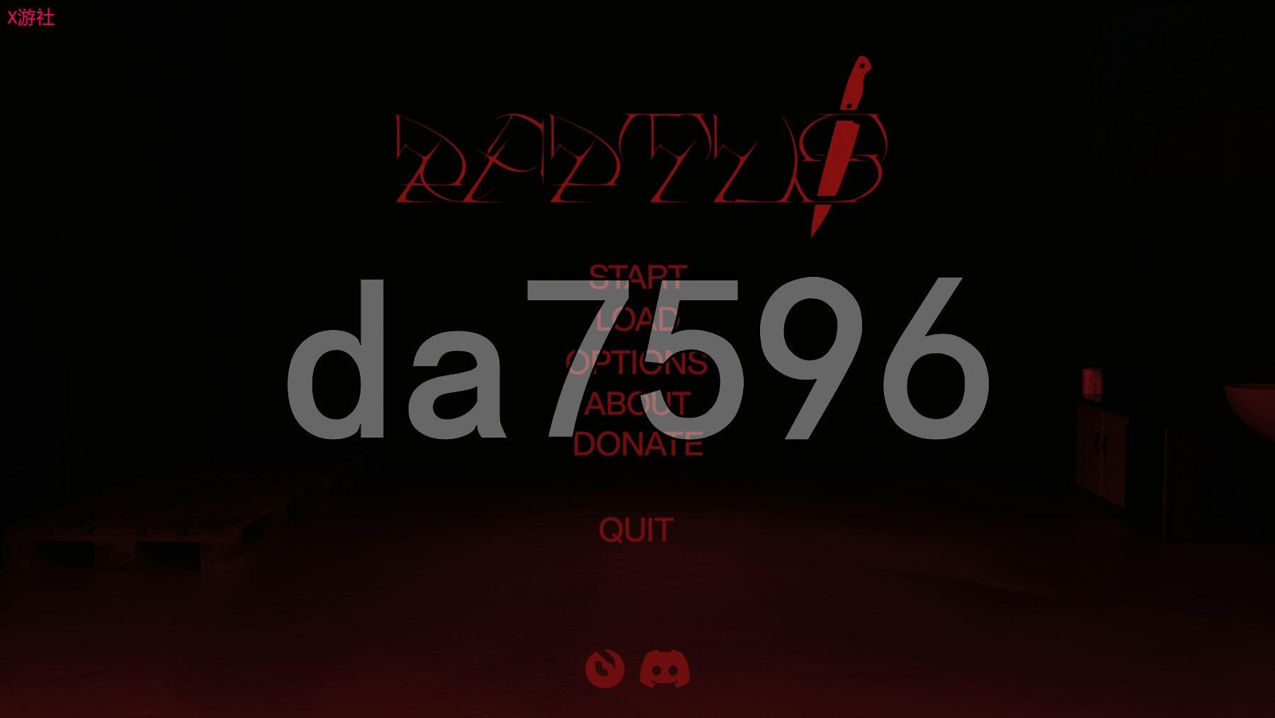 猛兽 狂热 Raptus Ep.v1.0 双端 汉化版 预览图