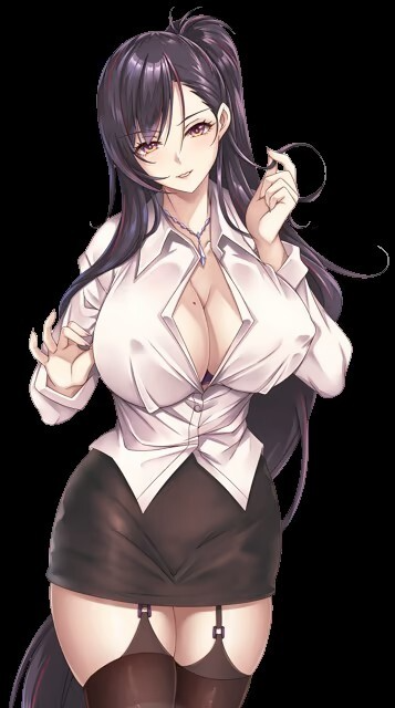 新作[亚洲风SLG作] 魅魔猫的报恩 Succubus Cat’s Gratitude PC端 Steam官中步兵版 预览图