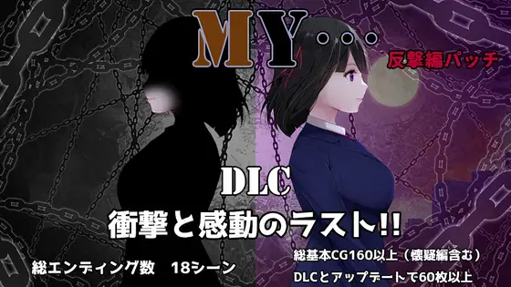 更新[探索RPG/NTR寝取/出轨绿帽] MY… Ver2.05 PC端 AI汉化完整版 预览图