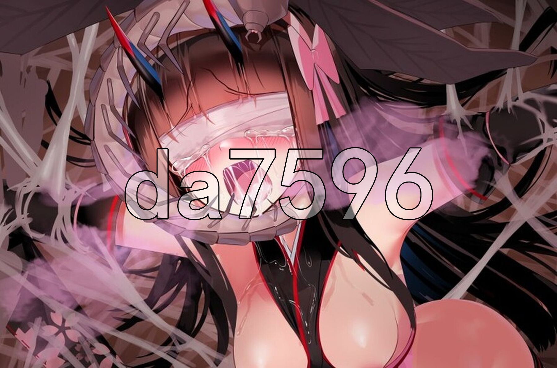 夜樱姬谭 夜桜姫譚 V24.02 PC端 AI汉化版 预览图