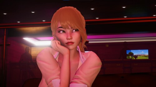 成为梦想家 Be the Dreamer v0.2 PC端 AI汉化版 预览图