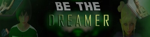 成为梦想家 Be the Dreamer v0.2 PC端 AI汉化版 预览图