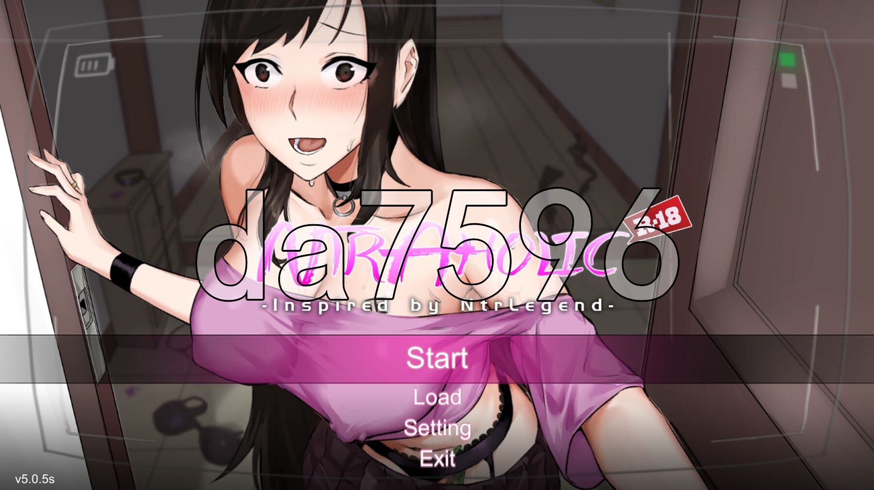NTR狂熱 NTRaholic V5.0.5s PC端 Steam官中步兵版 预览图