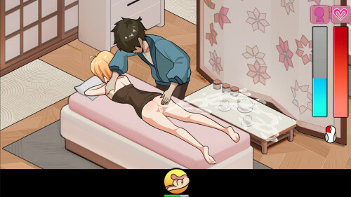 蘑菇岛打工日记 Mushroom Island Work Diary v1.0.2 安卓端 官中步兵 预览图