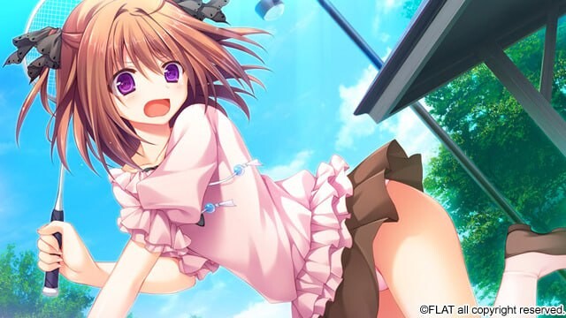 航迹云的彼方 ひこうき雲の向こう側 PC端 汉化版 预览图