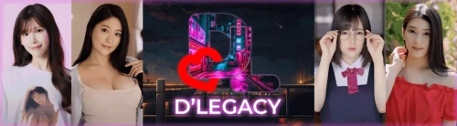 遗产 D'Legacy v0.14.0.0支持 14.0.0支持 PC端 AI汉化版 预览图