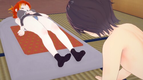足下勇者 The Hero Under Feet v1.4.0 PC端 官中版 预览图