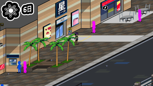 Echoes of the town v3.3.9 PC端 官中高清版 预览图