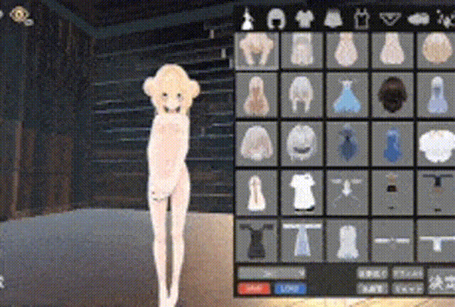 运动×情色～天花板特化战斗性爱～ スポセク ～天井特化のバトルファック～ v25.12.15 官方中文版 去码版 PC端 官中步兵 预览图