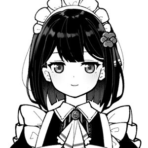 魔族千金与女仆的30天 魔族令嬢とメイドさんの30日 PC端 AI汉化更新版 预览图