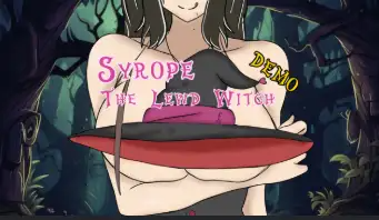 新汉化[日式RPG] 好色女巫西罗普 v1.1 PC+安卓 内嵌AI汉化步兵版 双端 AI汉化版步兵 预览图
