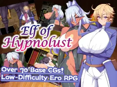 新汉化[日式RPG] 催眠欲望精灵 v2.0 内嵌AI汉化版 双端 预览图