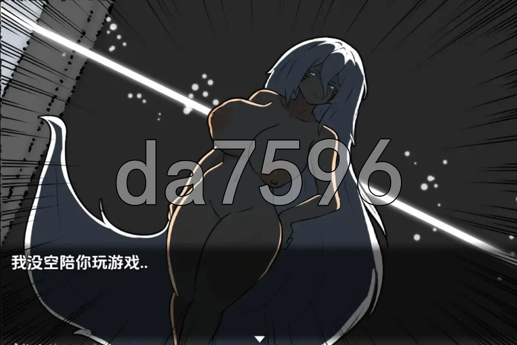 守护者安魂曲 重制版 v0.5 双端 AI汉化版 预览图