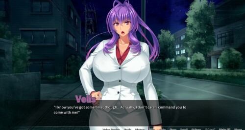 新作[日式ADV/巨乳爆乳] 邪恶女干部的屈服 Gooning for the Baddie Boss V1.0.8 PC端 高清版 预览图