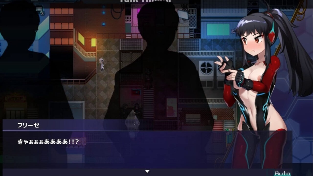 更新[卡牌RPG/战斗H/动态] 公主协同效应 プリンセスシナジー Princess Synergy 25年11月 v2025.09.01 PC端 AI汉化完整版 预览图