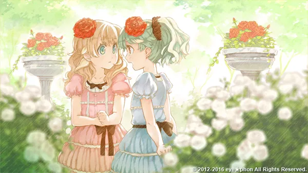 新作[冒险ADV/独立] 双生百合～要对妈妈保密哦～ Sisterly Bliss ~Don’t Let Mom Find Out~ PC端 官中步兵 预览图