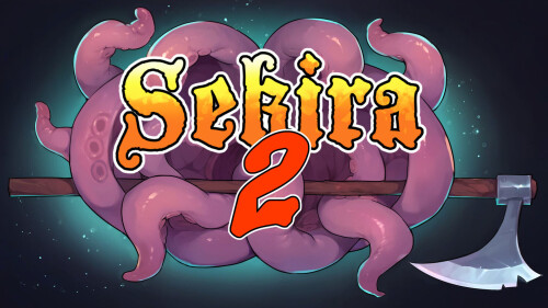 塞基拉 Sekira: Part 2 0.8.6 PC端 AI汉化版 预览图
