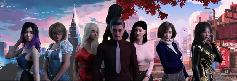 奉献的困境 Dilemma of Devotion Ch.4 Ep.2 双端 汉化更新版 预览图