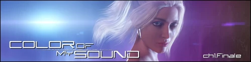 我的声音的色彩 Color of My Sound Ch.4a 安卓端 官中步兵 预览图
