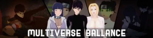 多元宇宙平衡 Multiverse Ballance v0.9.9.9.5 PC端 AI汉化版 预览图