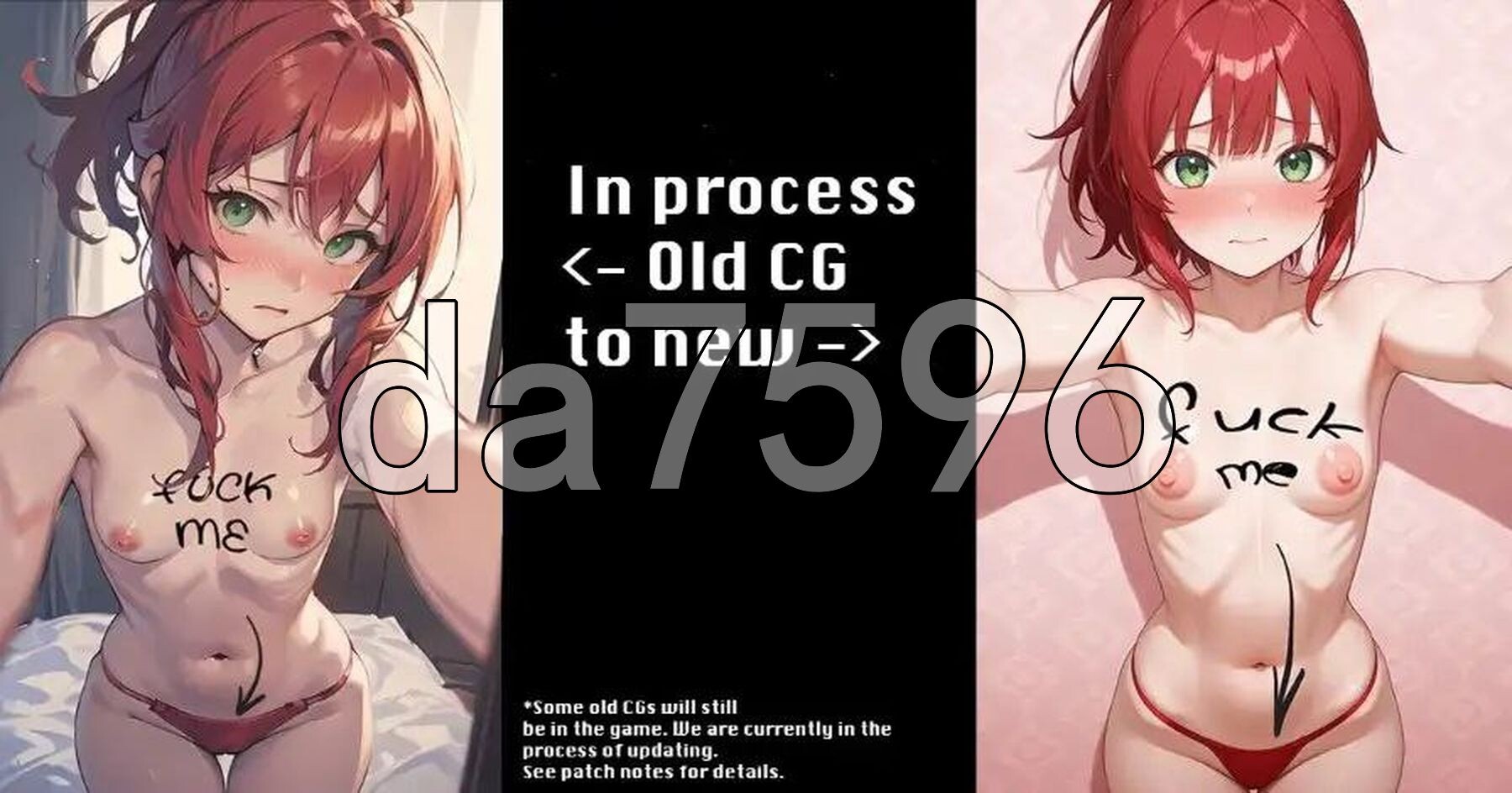 布琳的冒险 V0.96 双端 AI汉化完整版 预览图
