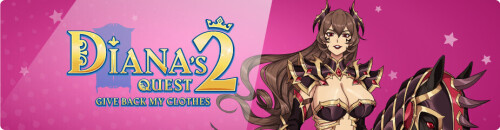 戴安娜的冒险2 Diana’s Quest v1.0 PC端 AI汉化版 预览图