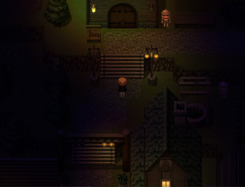 赞达利亚的腐化 Zendaria’s Corruption v0.3.1 PC端 AI汉化版 预览图