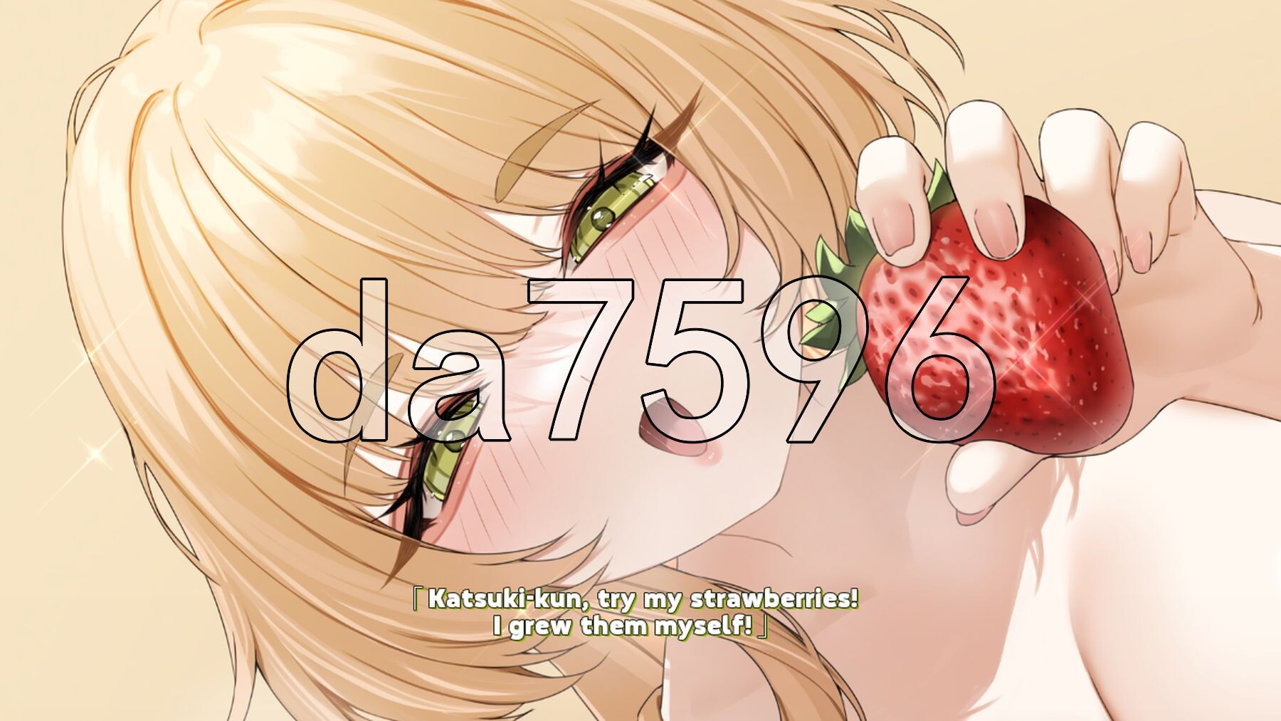 一杯冰拿铁，加母乳，谢谢！ One Iced Latte With Your Breast Milk, Please! v1.26官中版 PC端 预览图