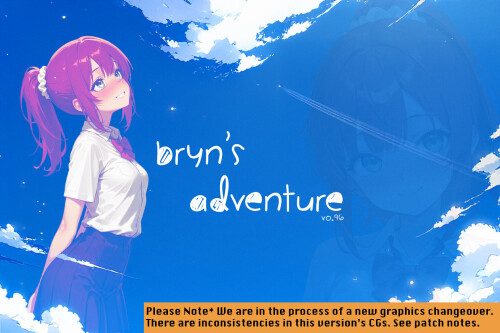 布琳的冒险 Bryn’s Adventure V0.96 PC端 AI汉化版 预览图