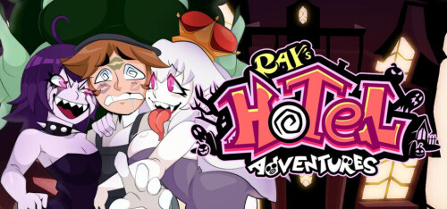 雷的酒店奇遇 Ray's Hotel Adventures 安卓端 步兵 预览图