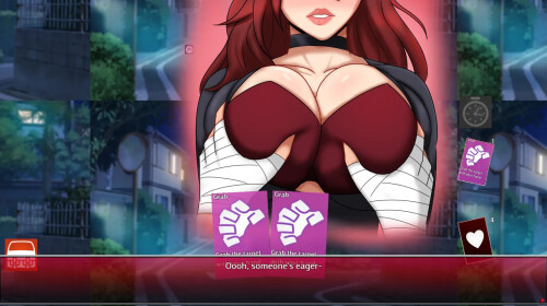 妈妈驯服者 Mommy Manhandler r1.3 安卓端 AI汉化版 预览图