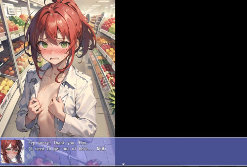 布琳的冒险 Bryn’s Adventure V0.96 PC端 AI汉化版 预览图