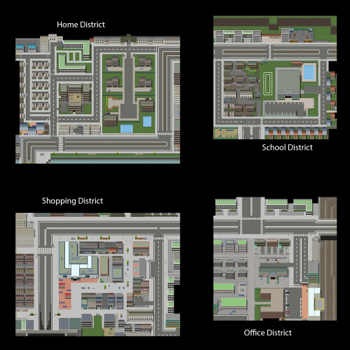 布琳的冒险 Bryn’s Adventure V0.96 PC端 AI汉化版 预览图