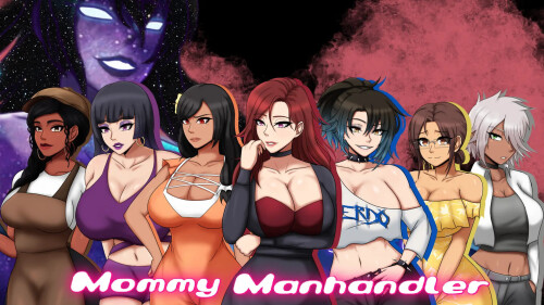 妈妈驯服者 Mommy Manhandler r1.3 安卓端 AI汉化版 预览图