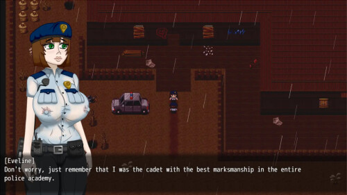肉欲爆发 Carnal Outbreak V202508 PC端 AI汉化版 预览图