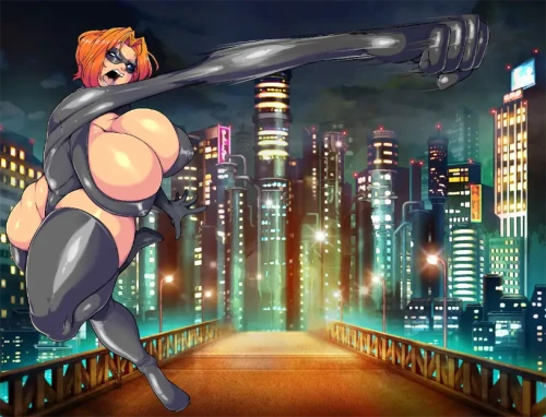 柔韌致命女 Flexible Fatale v0.07 PC端 AI汉化版 预览图