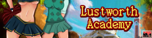 欲望学院 Lustworth Academy v0.5.4 PC端 AI汉化版 预览图