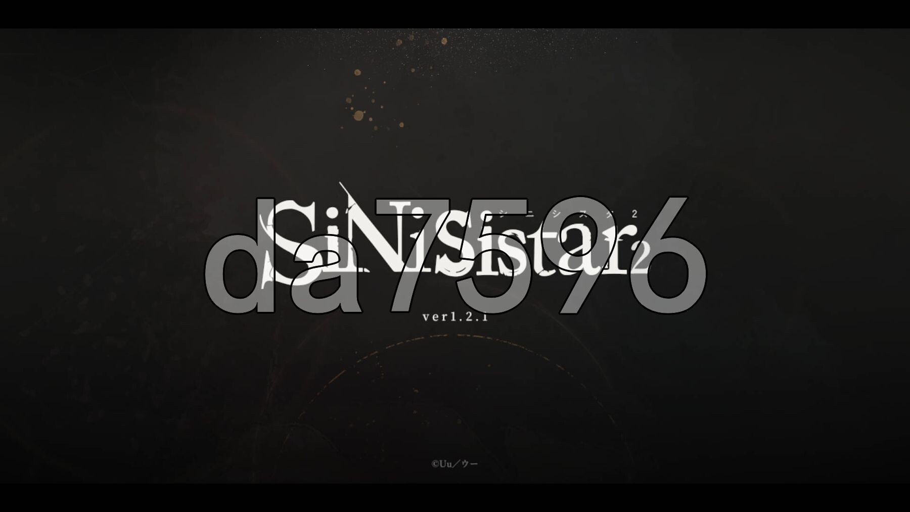 哥特少女勇闯恶魔城2 シニシスタ2 SiNiSistar2 v1.2.1 官中版+去码补丁 PC端 预览图