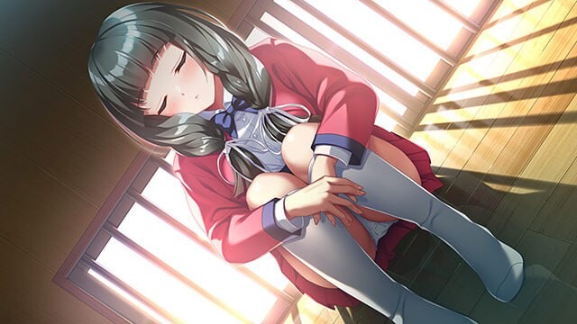 下级生 重制版 下級生リメイク v1.0.1 PC端 汉化版 预览图
