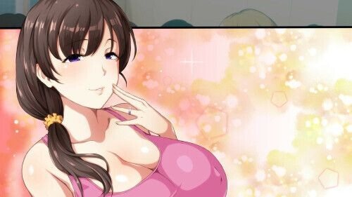 Horny Wives’ Yoga Class v1.3 PC端 官中版 预览图