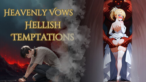 天堂誓言地狱堕欲 Heavenly Vows, Hellish Temptations v0.2.0 PC端 AI汉化版 预览图