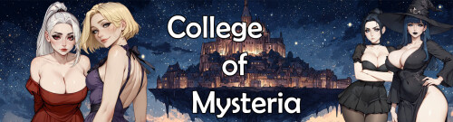 神秘学院 College of Mysteria v0.11.1 PC端 AI汉化版 预览图