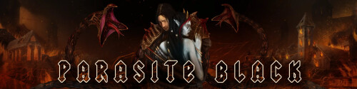 黑色寄生 Parasite Black v0.176 安卓端 官中步兵 预览图