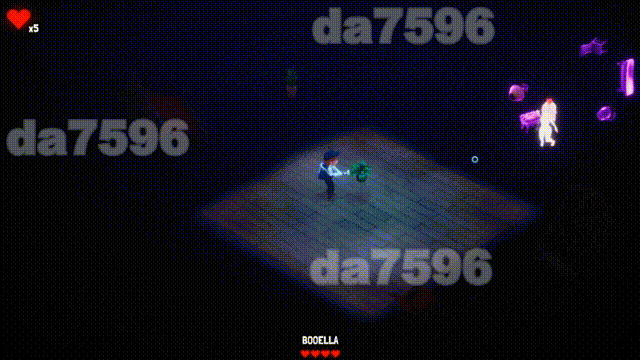 雷的酒店奇遇 [H版路易吉鬼屋] Ray's Hotel Adventures v1.0 PC端 官中步兵版 预览图