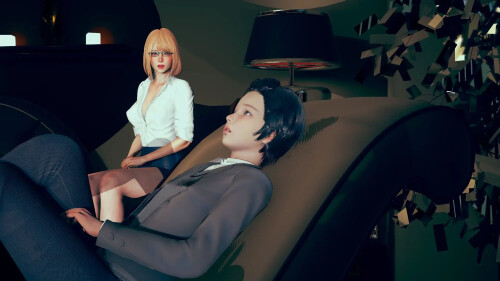 杰米 Jamie v0.10.7 PC端 AI汉化版 预览图