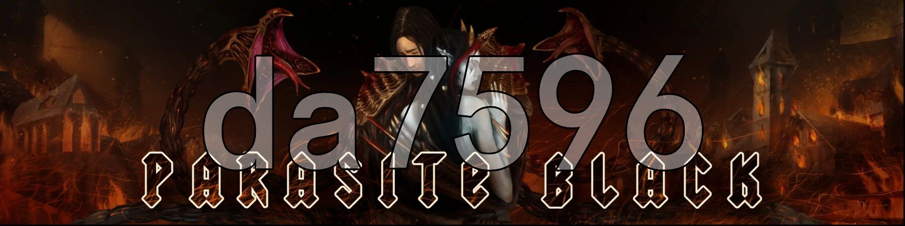暗黑附着 Parasite Black V0.176 双端 汉化版 预览图