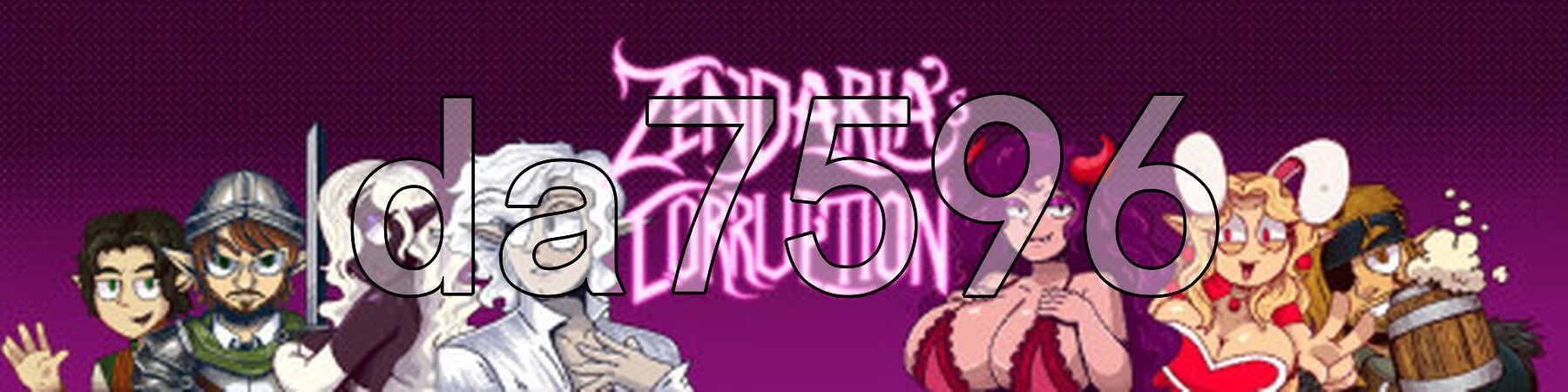 赞达利亚的腐化’s Corruption v0.3.1 双端 AI汉化版 预览图